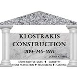 Klostrakis Construction