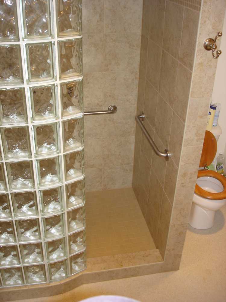 Jeffko Custom Tile Portfolio