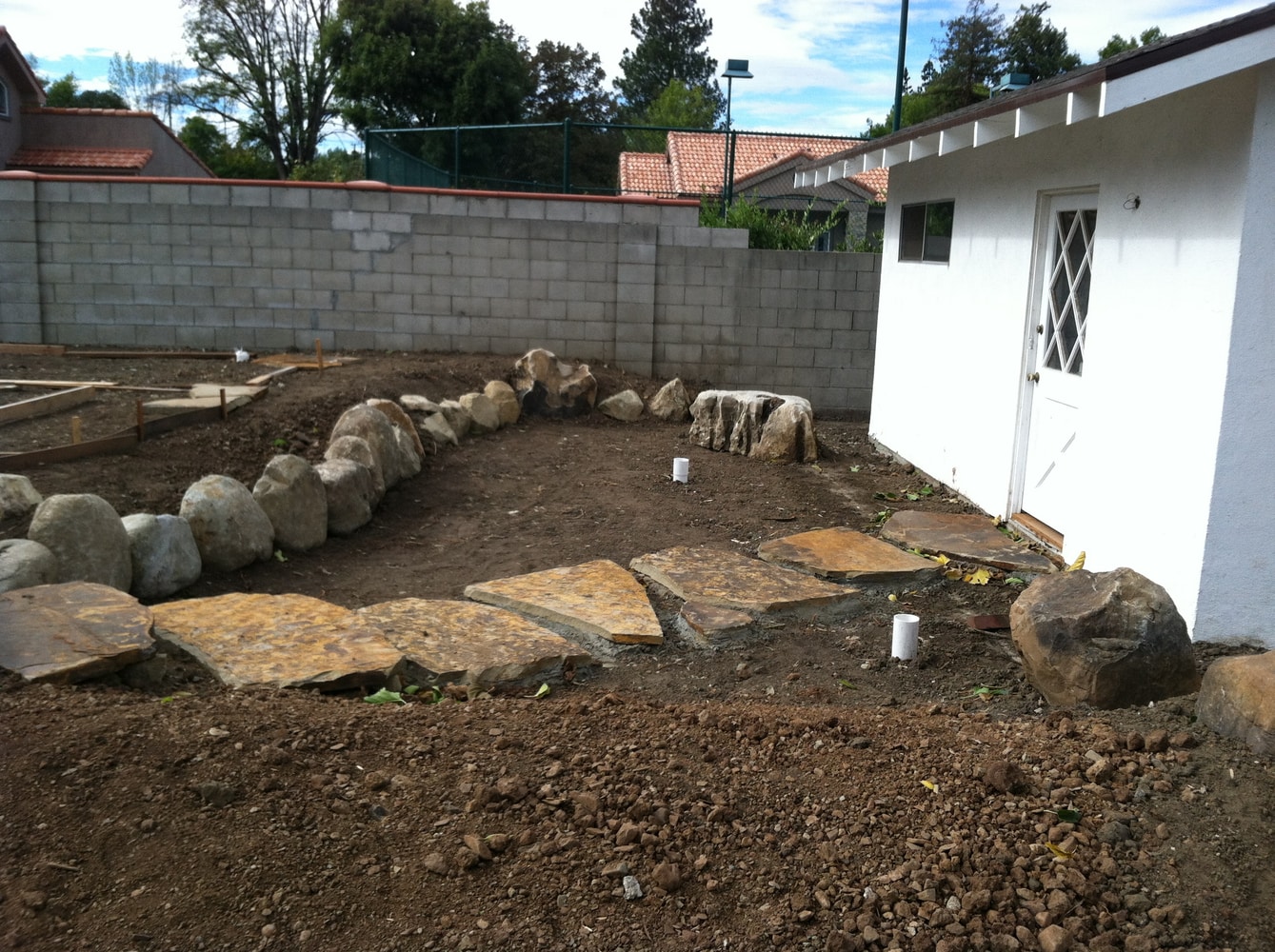 Photo(s) from Alma Gardening Co