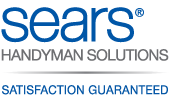 Sears handyman solutions