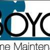 Boyce Home Maintenance Llc
