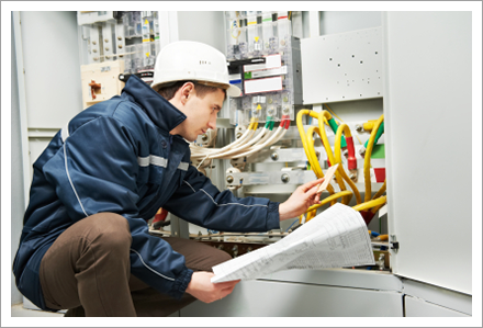 Lighthouse Electric Inc