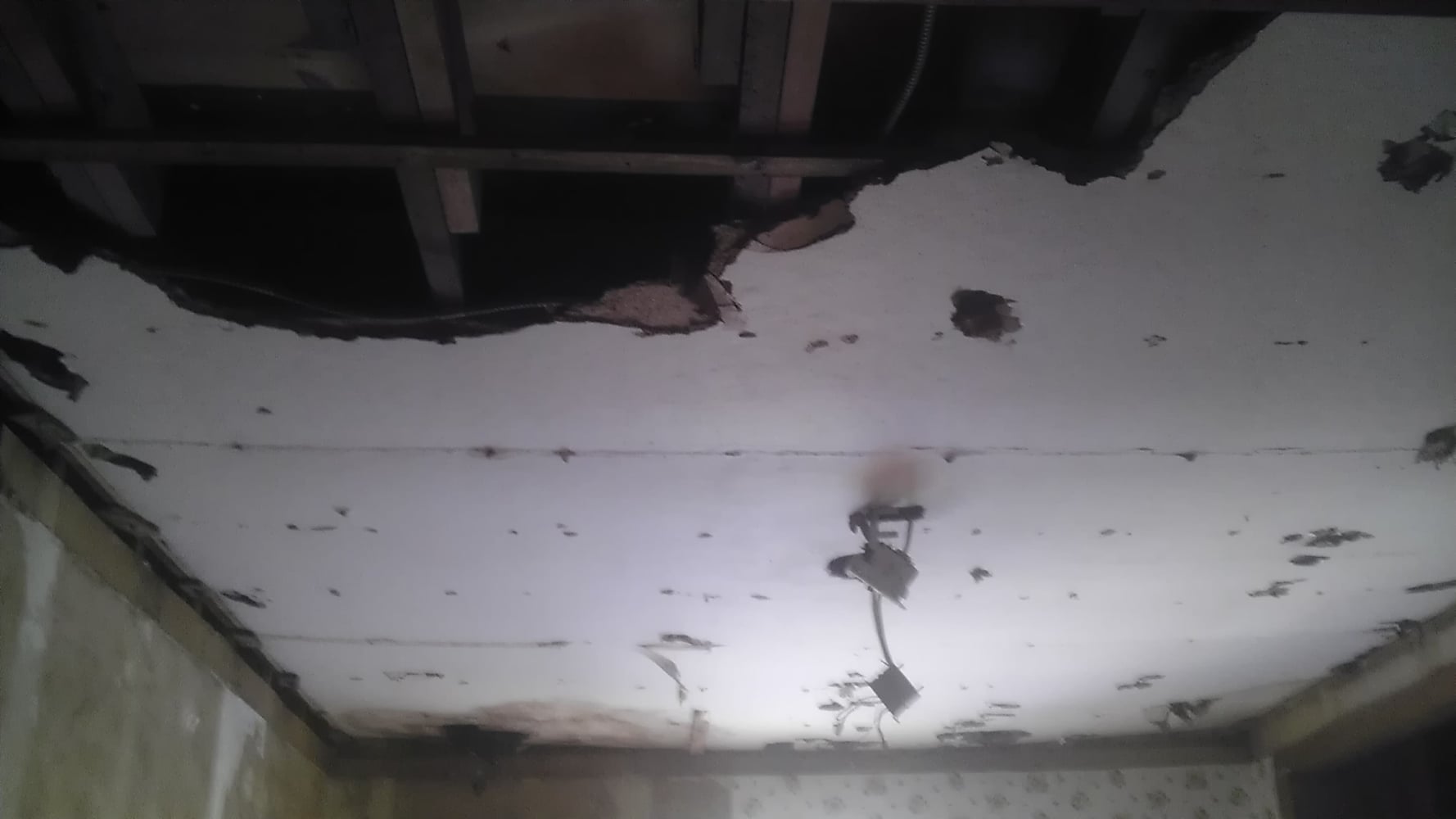 Fm Construction And Painting Project