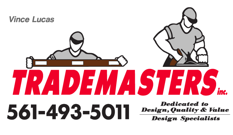 Vince Lucas Trademasters inc.