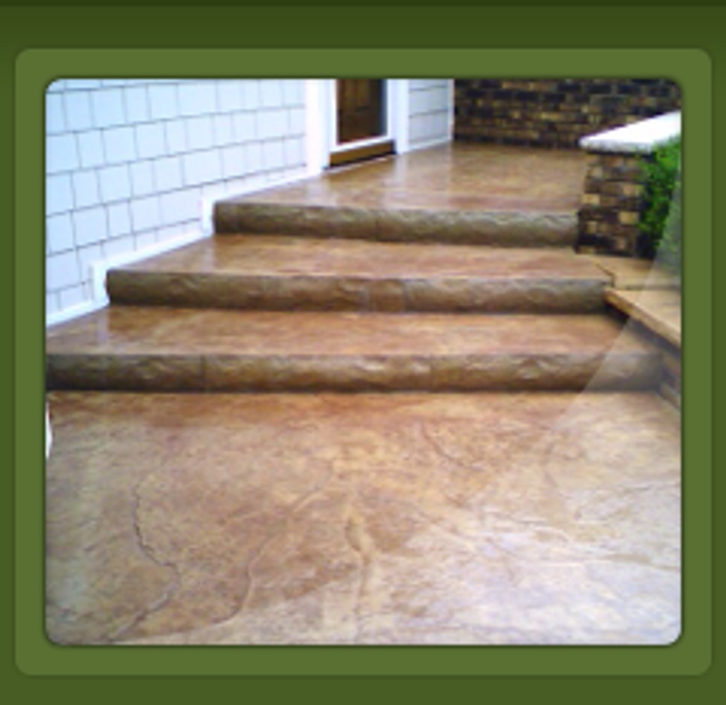 Photo(s) from Simstone Concrete Works Inc