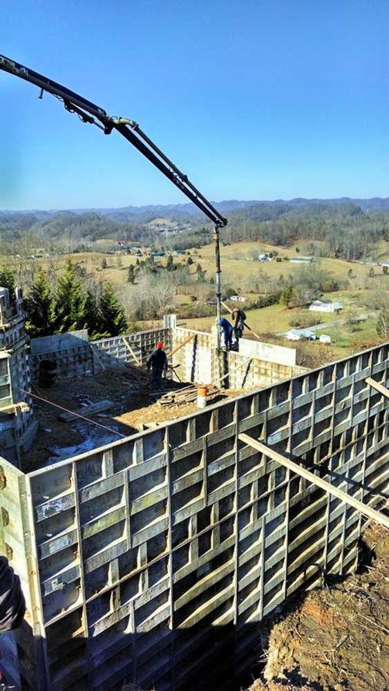 House Foundations