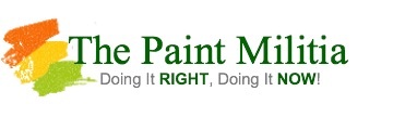 The Paint Militia