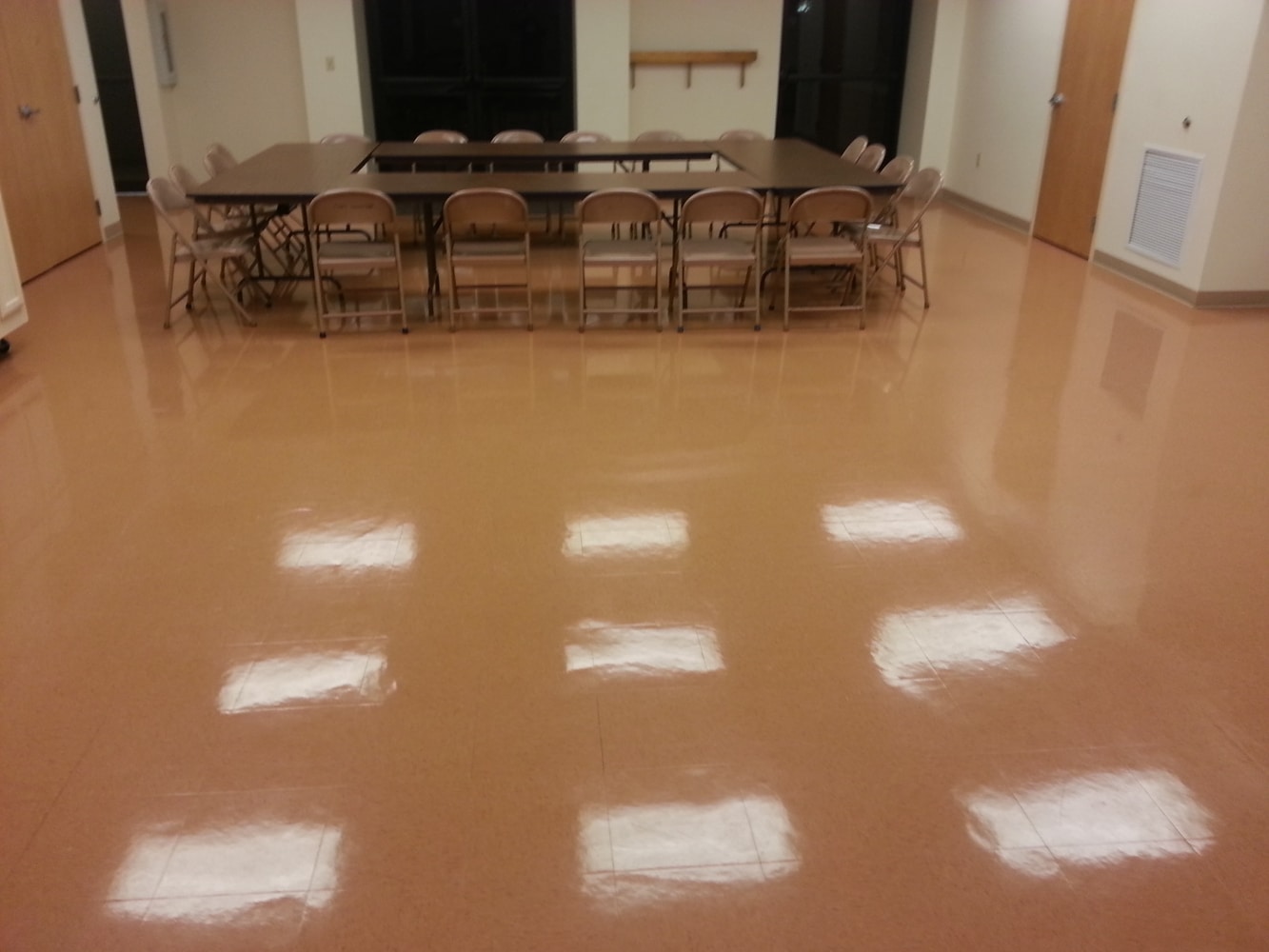 Photo(s) from Coleman Cleaning Service