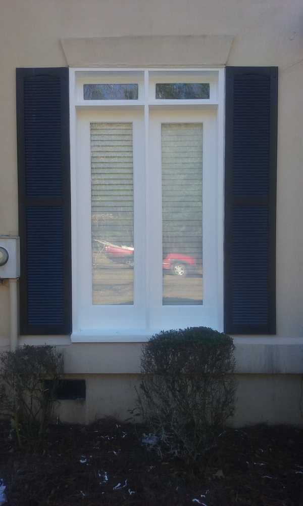 Photo(s) from Cothran Construction