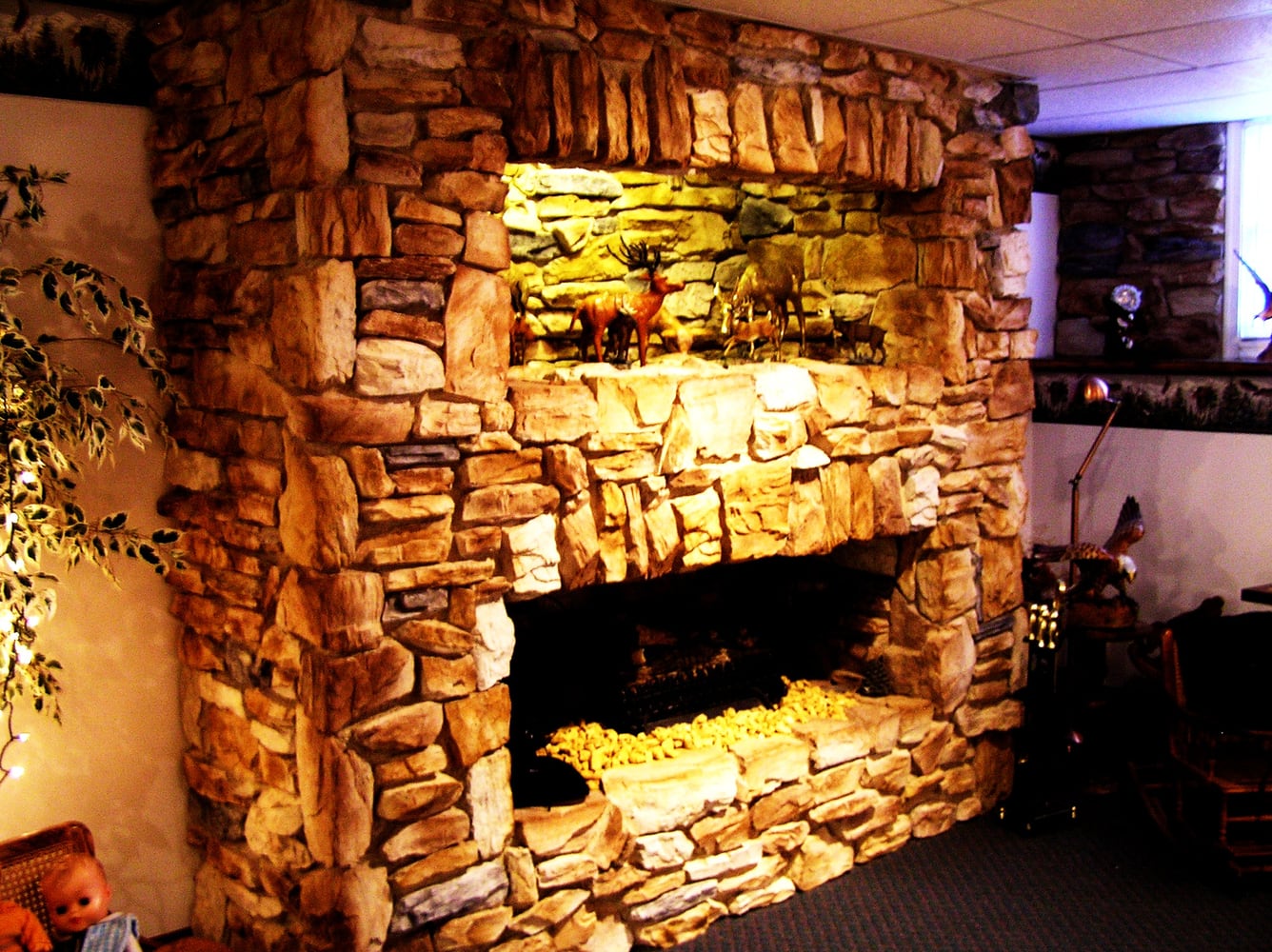 Photo(s) from Mabius Masonry