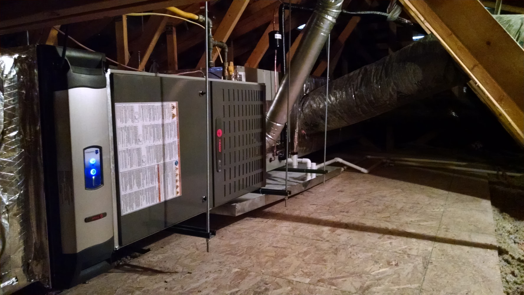 Photos from SG Mechanical LLC