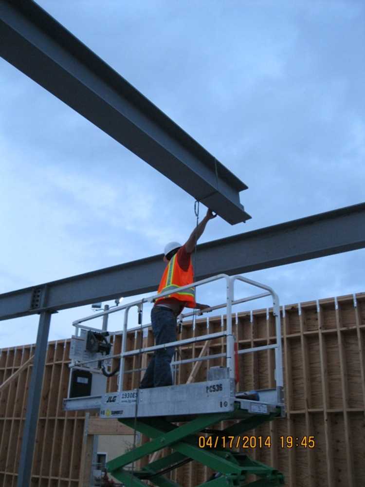 Photo(s) from Cs Stonehenge Construction Corp
