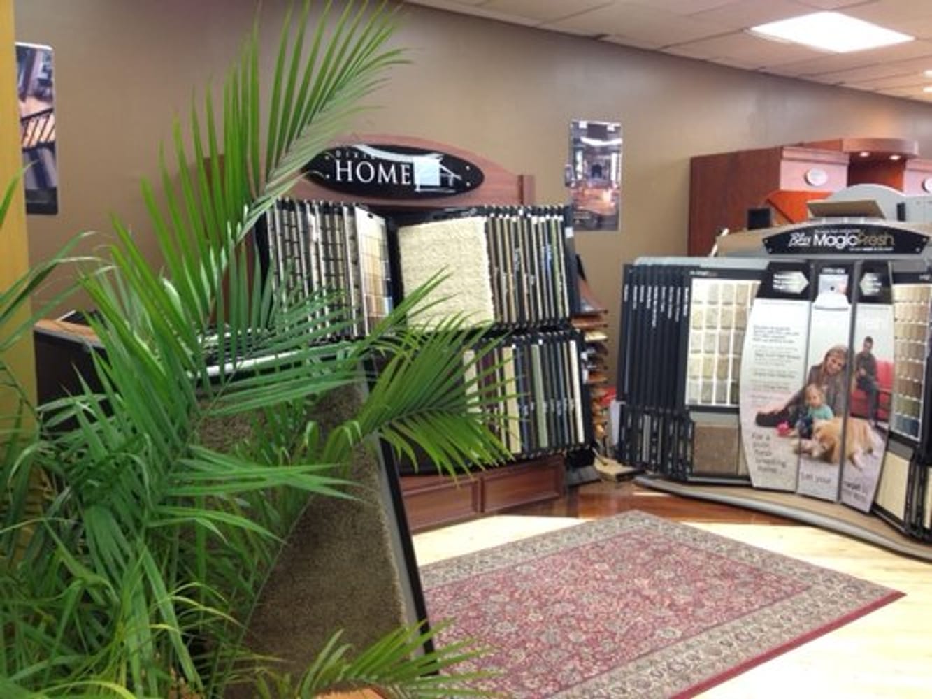 Floor Concepts & Desgin Incorporated Project 1