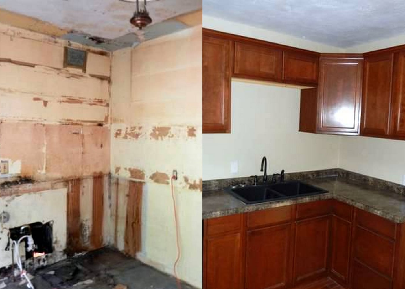 Projects by A&R Painting