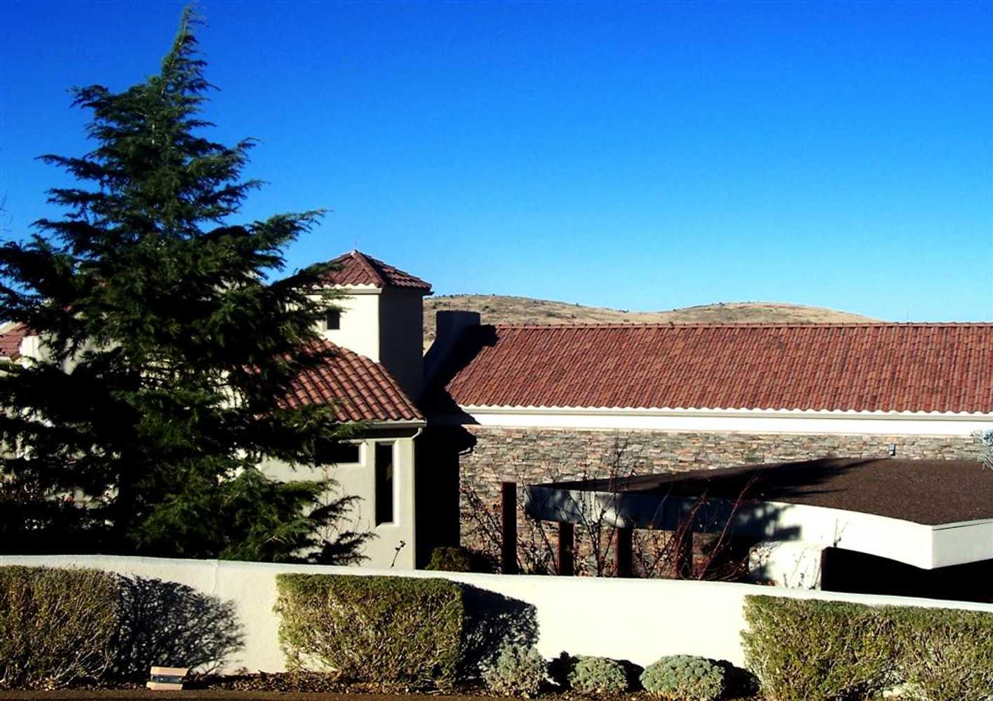 Classic Lightning Protection, Inc. Project