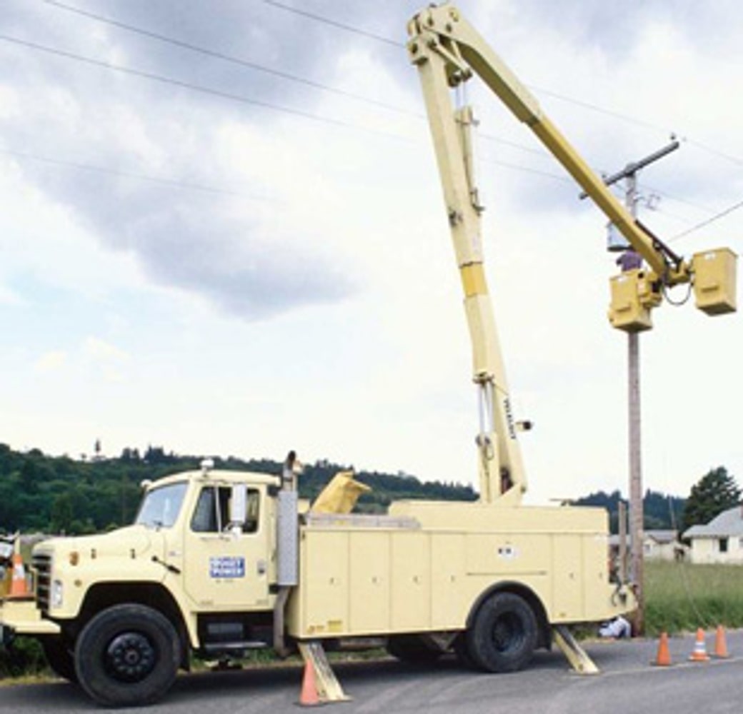 Photo(s) from John Quigley Electric