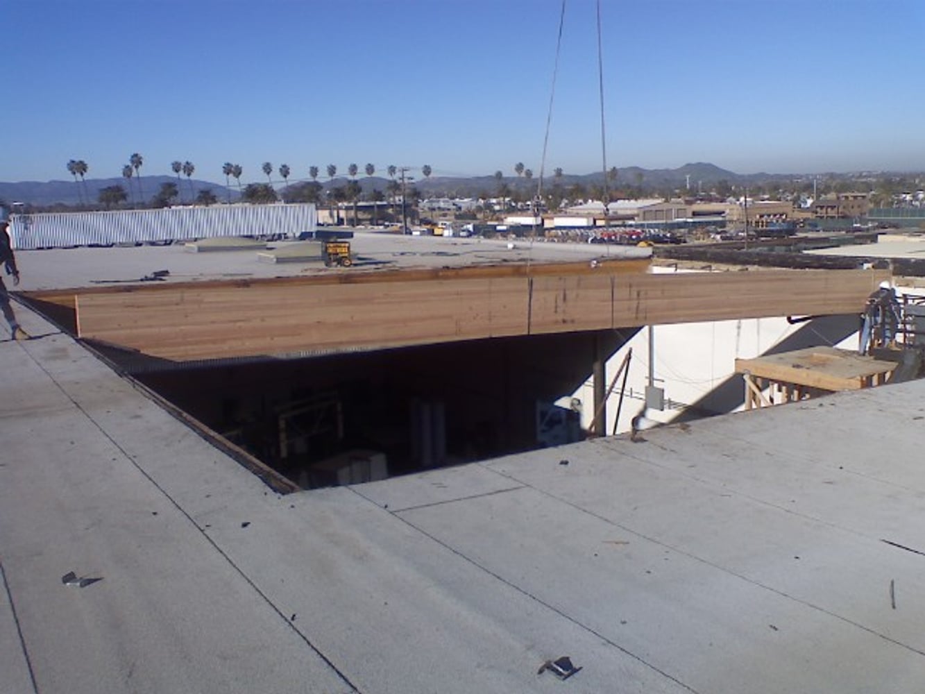 Photo(s) from P L N 2 B L D Inc Dba Todd M Herrera Construction