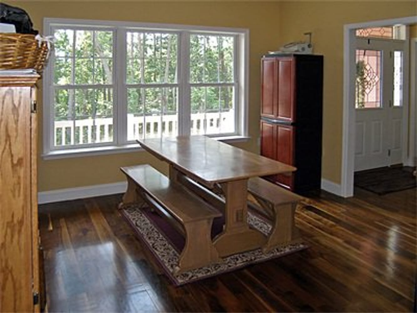 Photo(s) from Richards Homes LLC