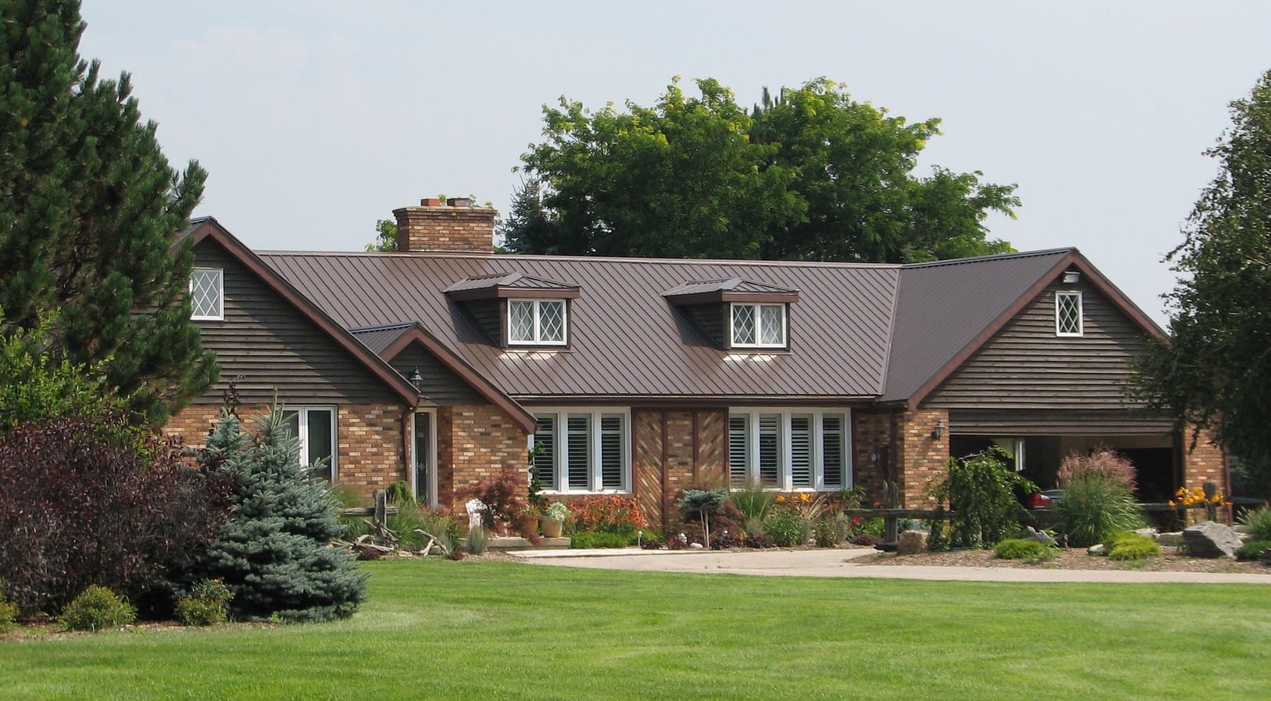 Project photos from Chipmunks Roofing & Construction