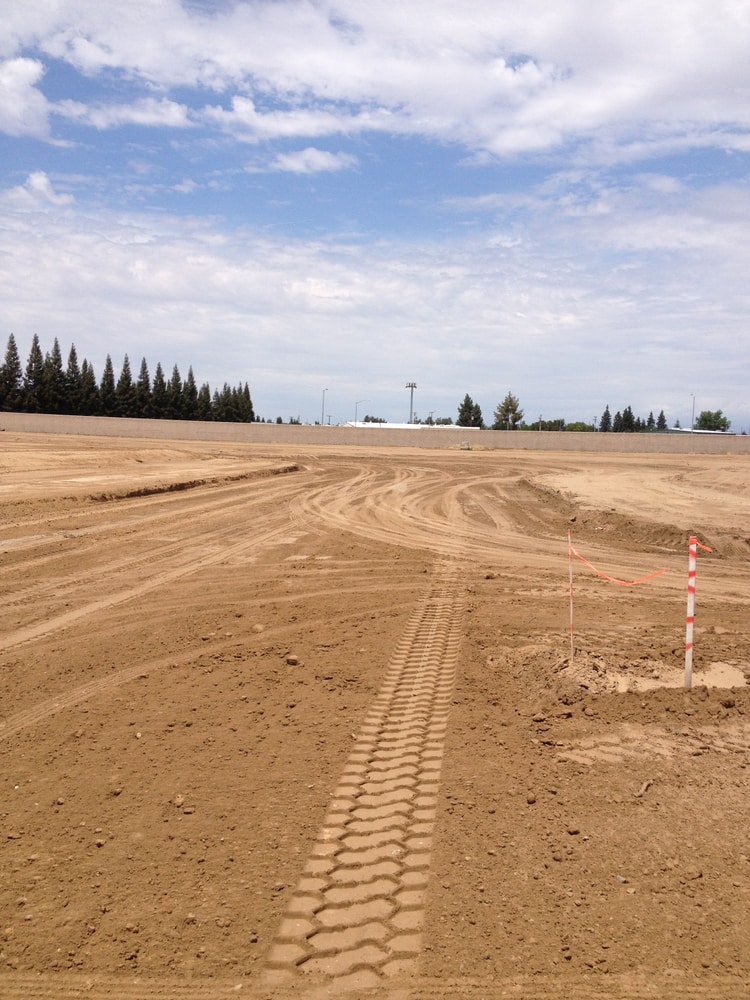 Photos from Jim Crawford Construction Co