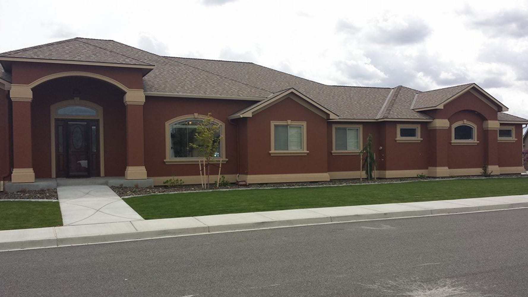 Photo(s) from Universal Plastering 2 