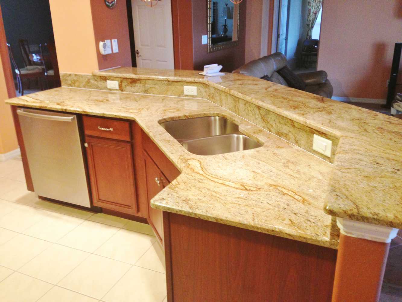 FDD Marble and Granite Projects