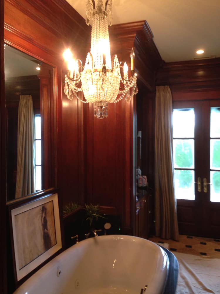 Photo(s) from Dave Young Builders