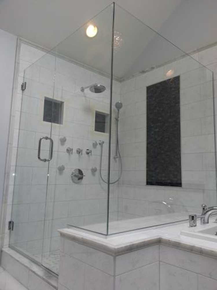 Photo(s) from A Mirror Image Custom Showers & Mirrors