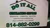 Do It All Contracting Services