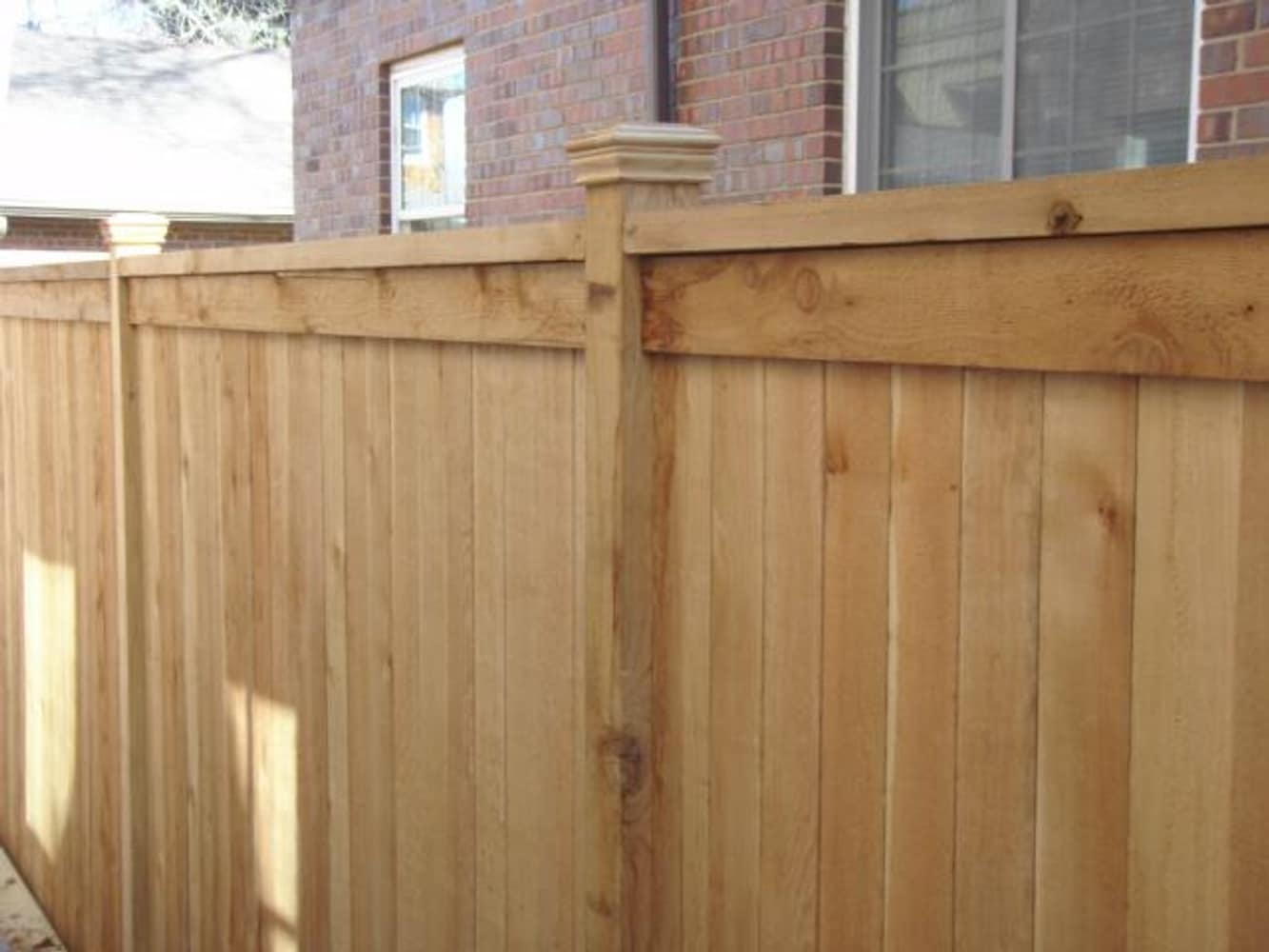 RESIDENTIAL Photo(s) from Denver Fence Construction And Repair