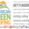 American Green Roofing