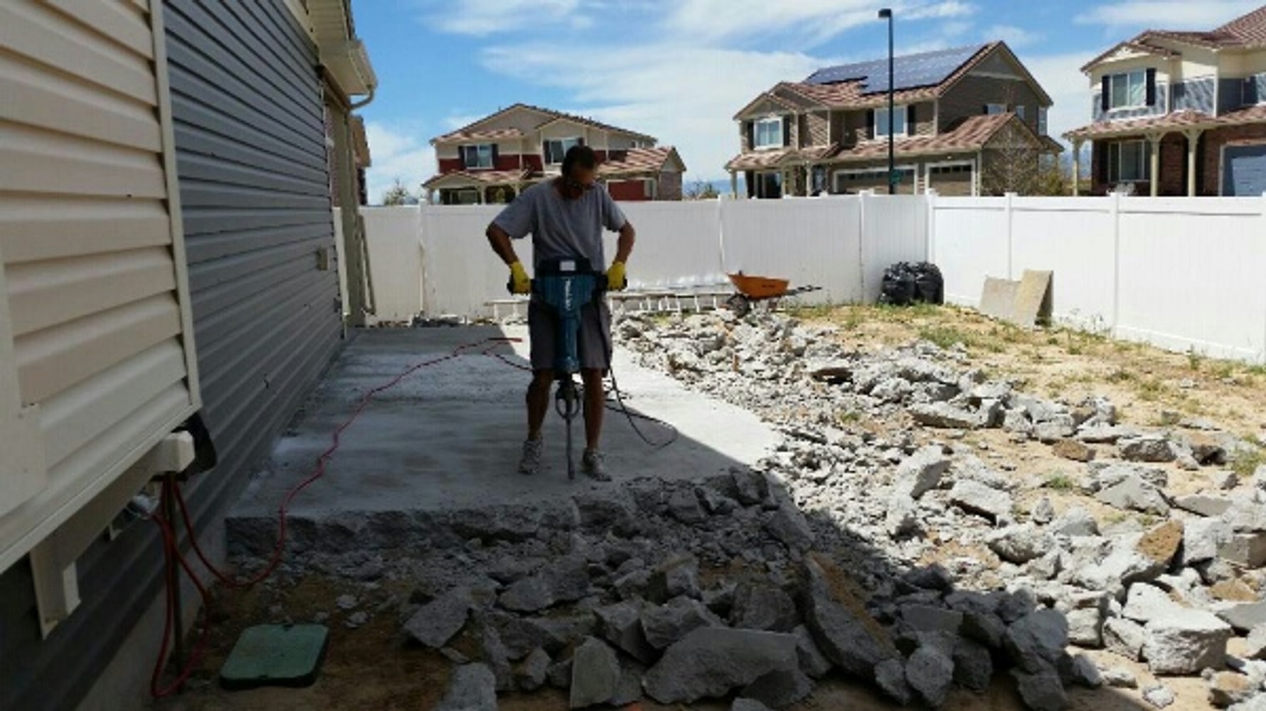 Exterior Projects by Elite Construction LLC