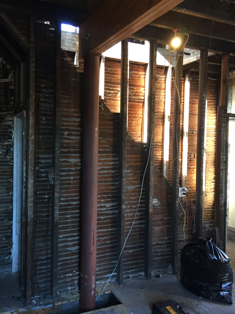 Photos from David Sisko