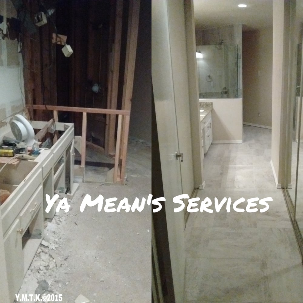 Photos from YaMeans Services