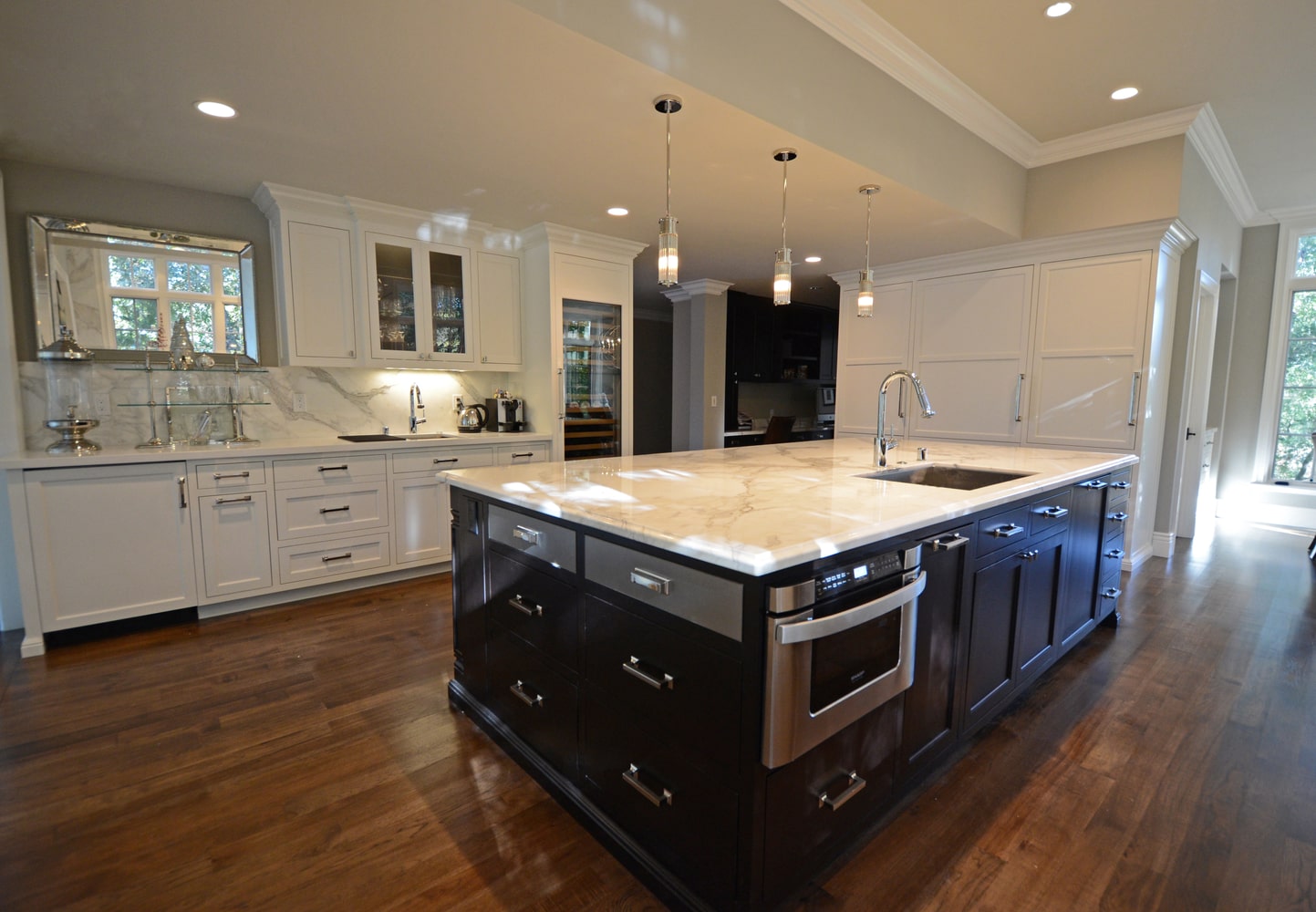 Photo(s) from Marblus Granite & Tile Inc