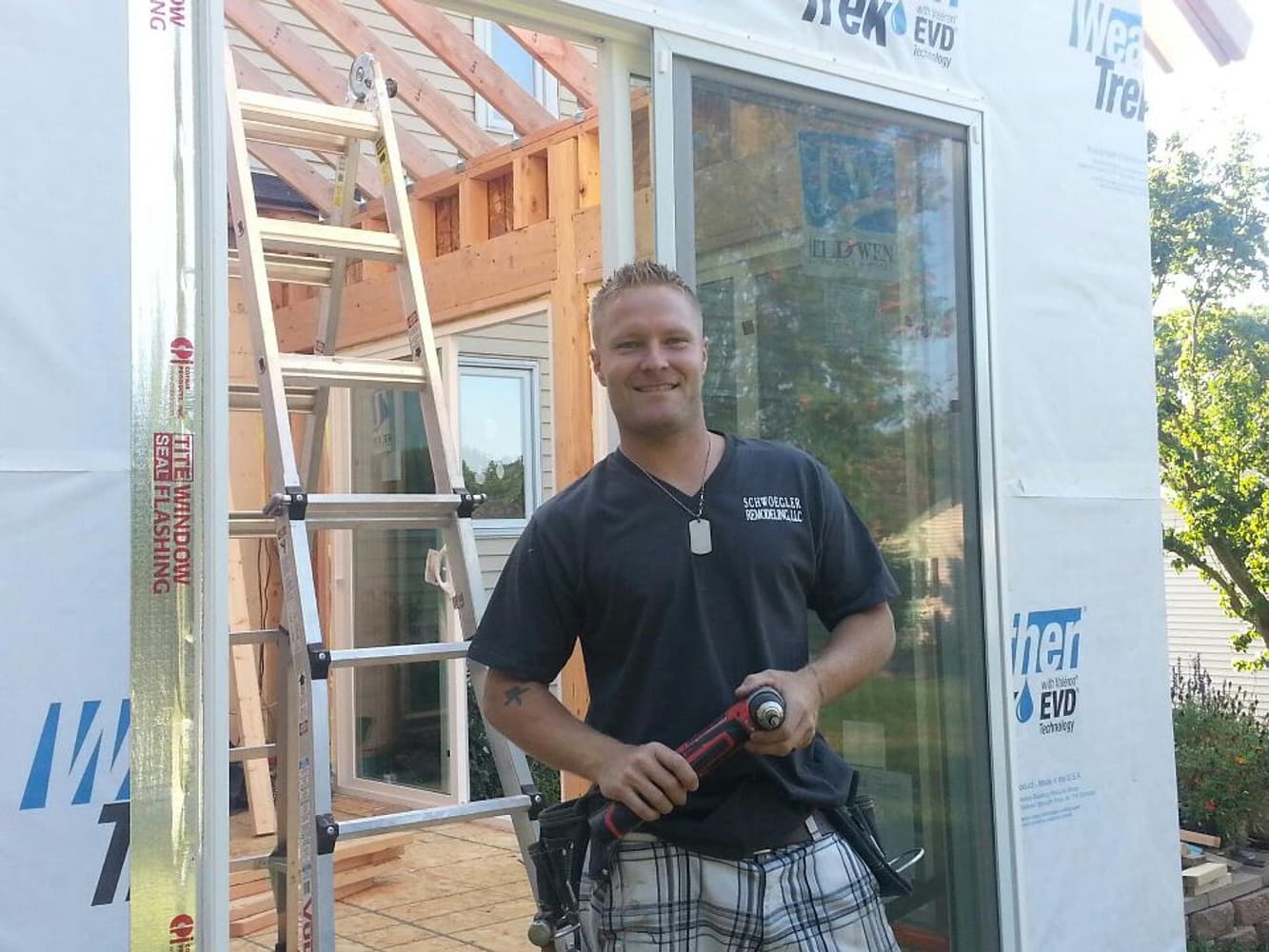 Photo(s) from Schwoegler Remodeling LLC