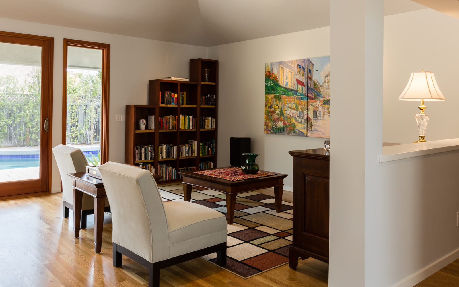 Whole House Renovation & Addition