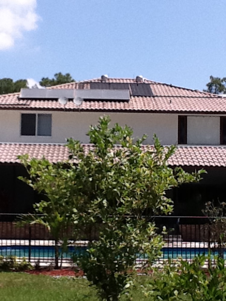 Projects by Leaf Solar Power Llc