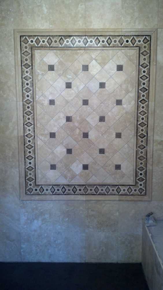 Photo(s) from Montanos Tile & Stone Tile