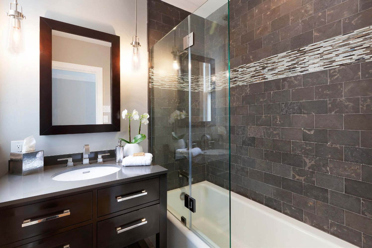 Bathroom Remodeling