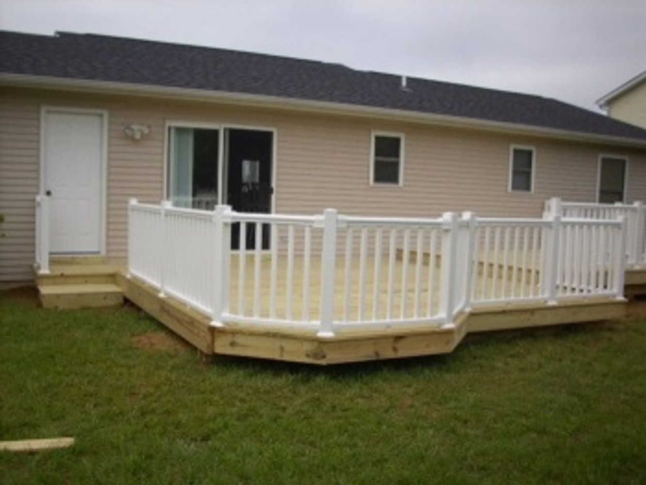 Photo(s) from Fair And Square Contracting