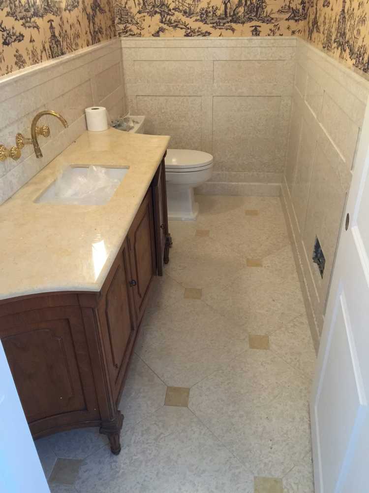 Photos from CLASSIC TILE WORKS LLC