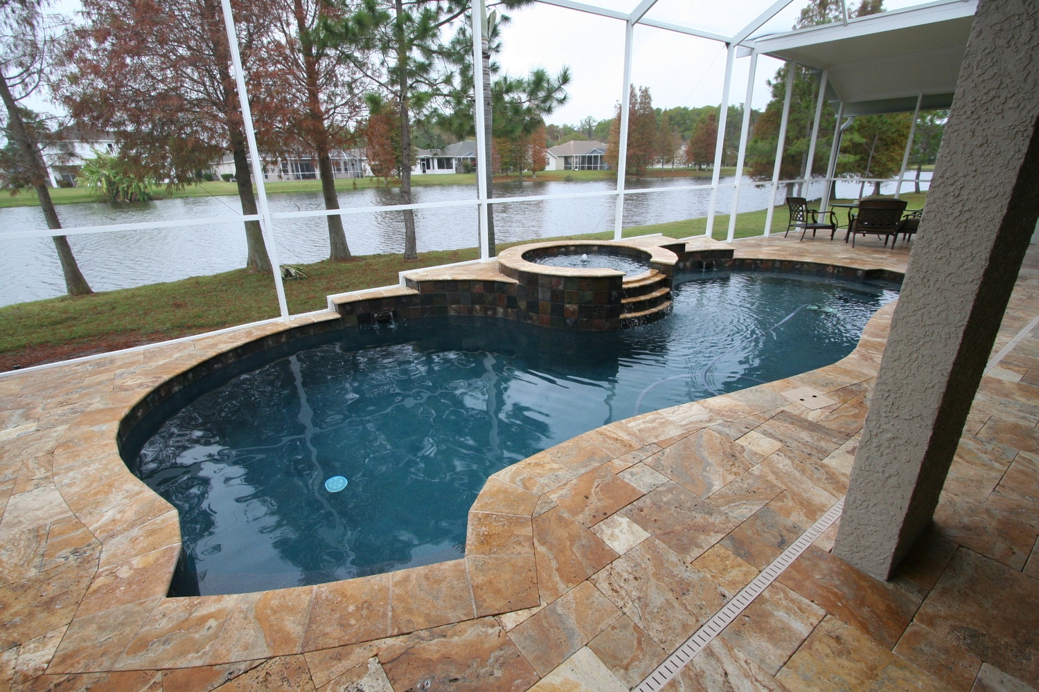 Shannon W Stevens Llc Project