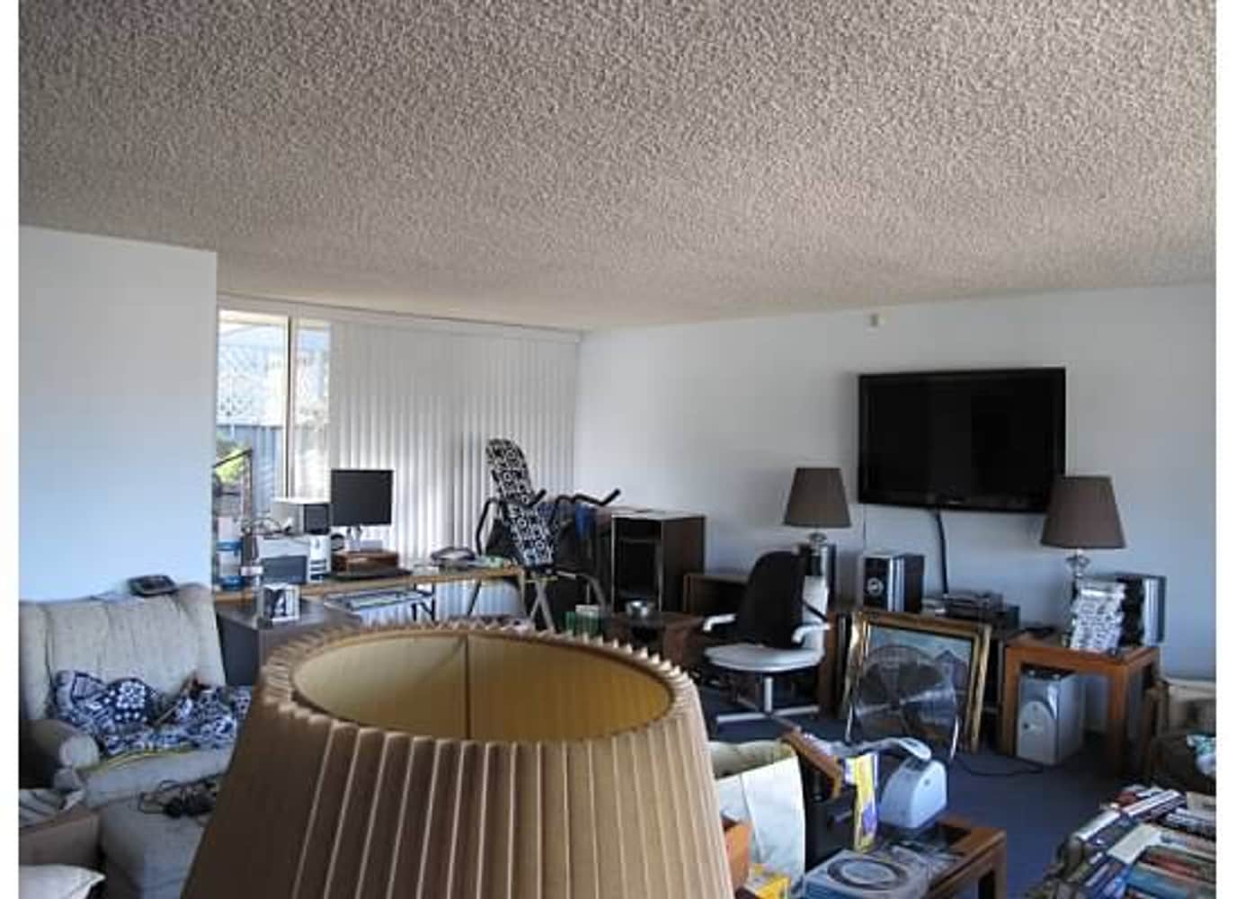 Sample Before and After Photos from 2012 Projects