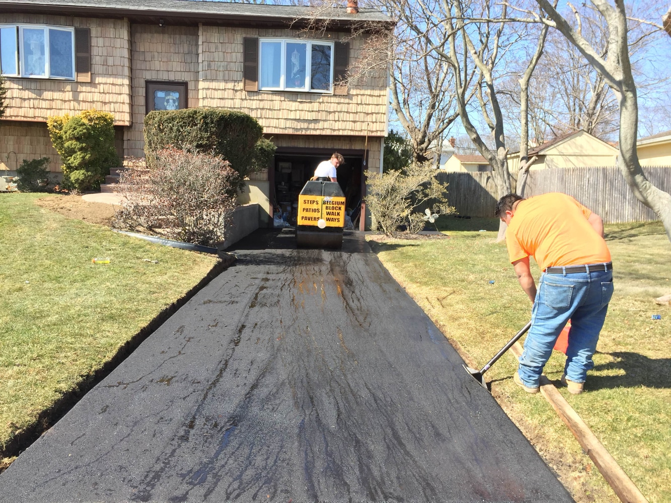 Photos from Designer Driveways & Patio Inc.