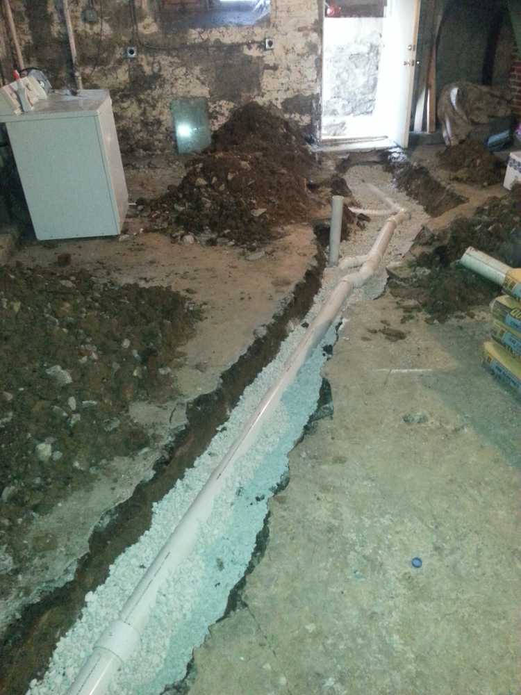 Photo(s) from Python Plumbing LLC