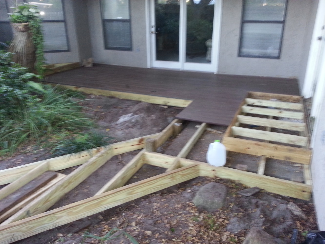 Projects by K8 Construction Corp Inc