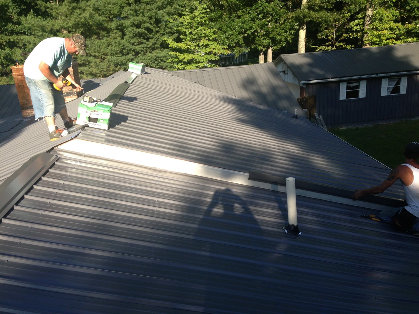 Photo(s) from Builders Alternative Group LLC