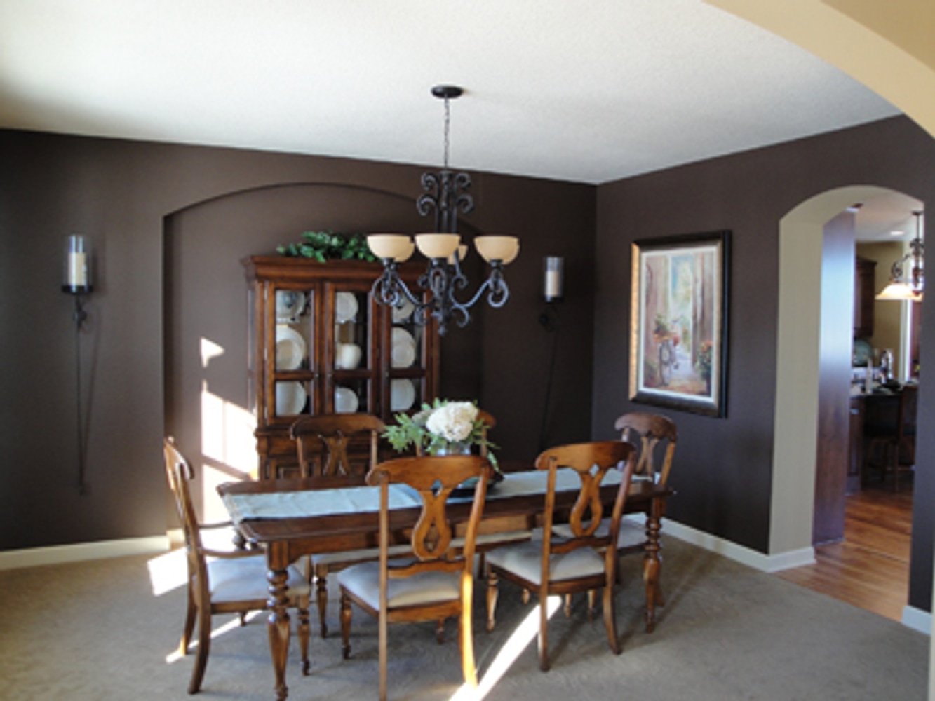 Projects by Schoenfelder, Mark J