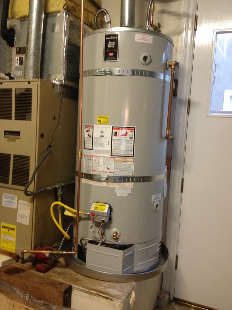 Photo(s) from E Z Plumbing 